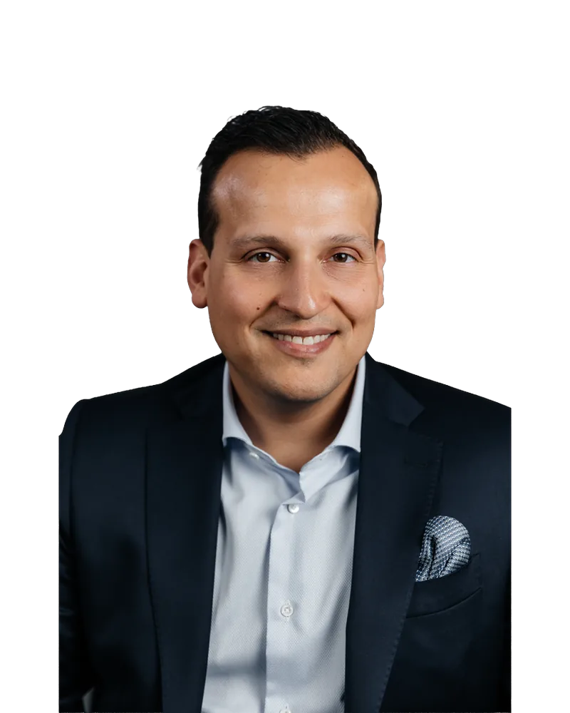 Dominik Kettner